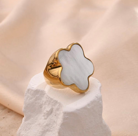 Designer Inspired Ring