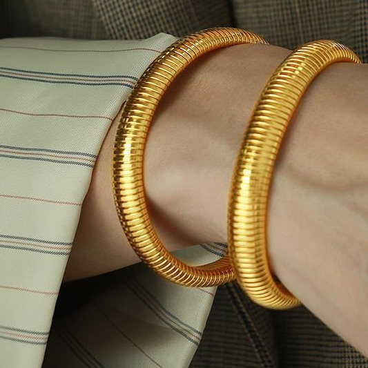 Flexible Bangle (Pick Color)