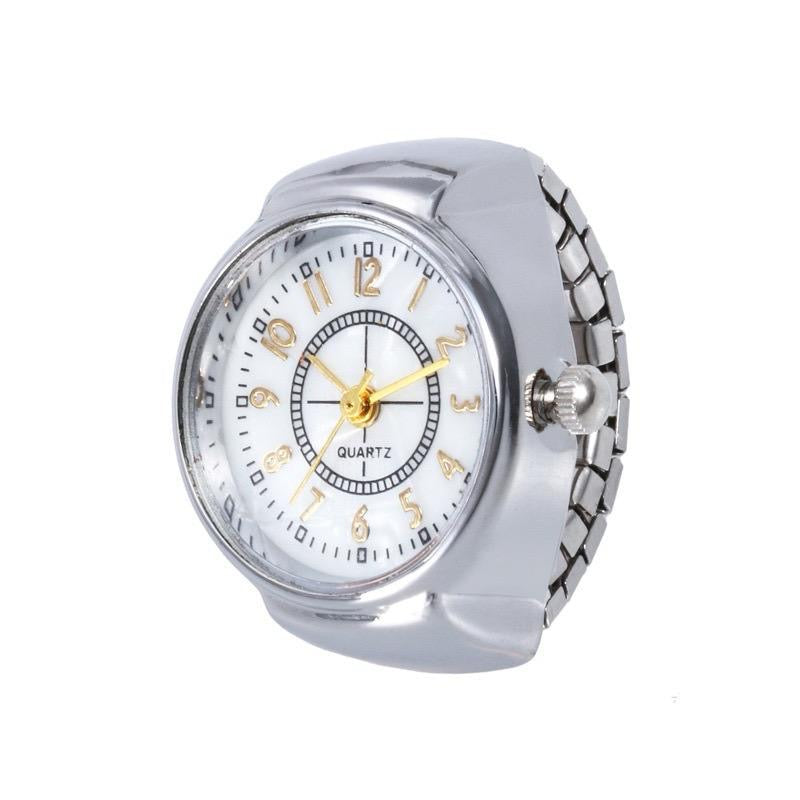 Clock Ring (Pick color)