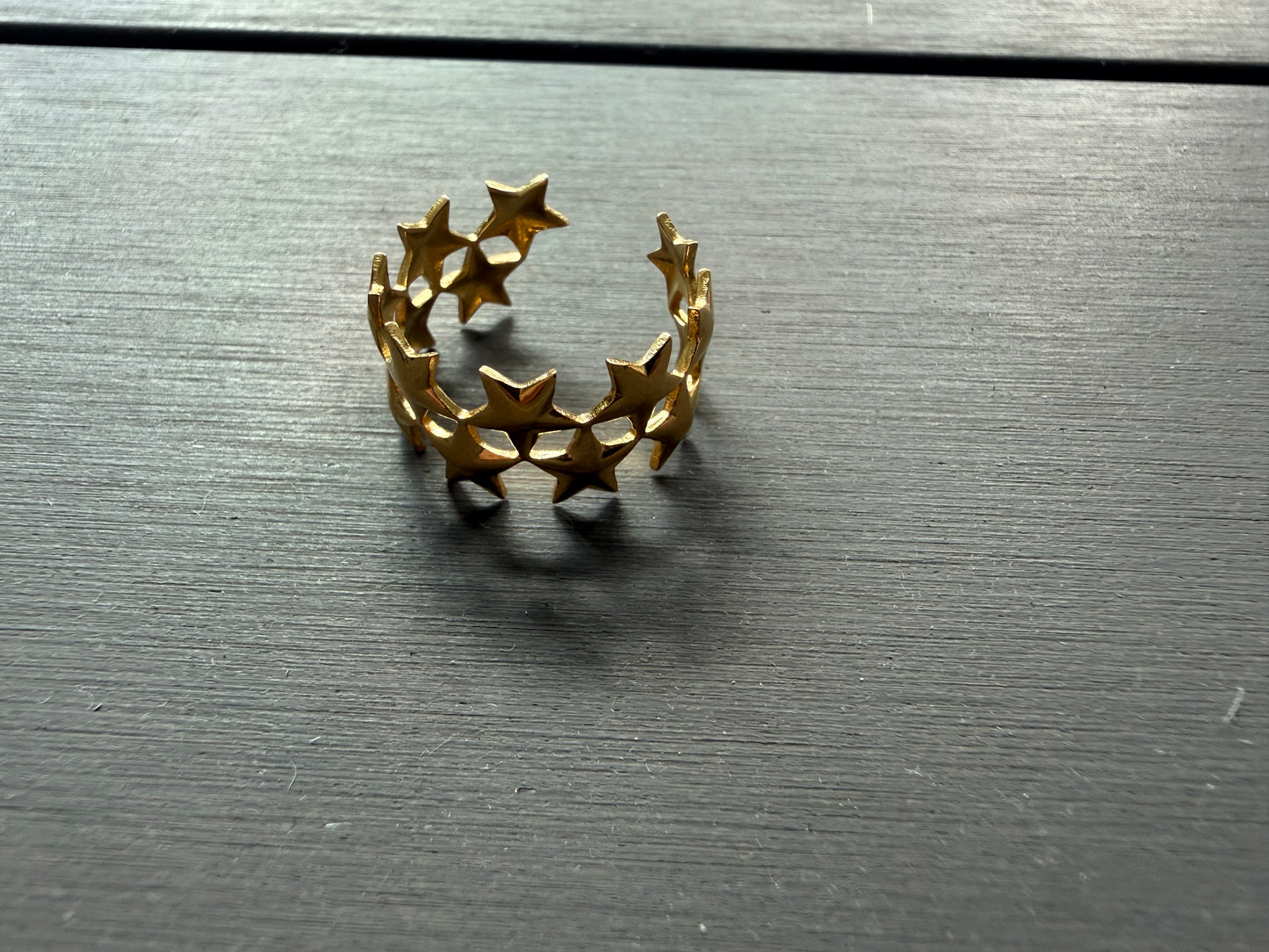 Multi Stars Ring