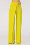 High Waist Fashion P