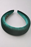Velvet Padded (Pick Color)