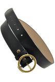 Leatherette Belt