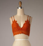 Lace Bralette