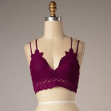 Lace Bralette