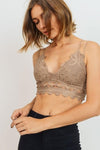 Lace Bralette