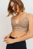 Lace Bralette