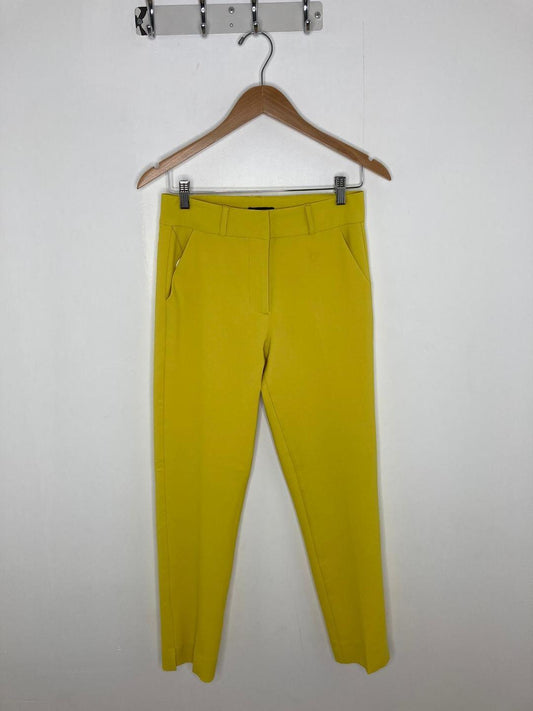 Yellow Pants