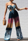 Tie Top and Pant Set