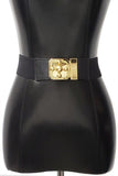 4 Cross Hook Elastic Belt (Pick Color)
