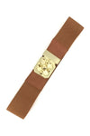 4 Cross Hook Elastic Belt (Pick Color)