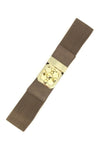 4 Cross Hook Elastic Belt (Pick Color)