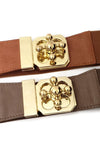 4 Cross Hook Elastic Belt (Pick Color)