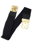 4 Cross Hook Elastic Belt (Pick Color)
