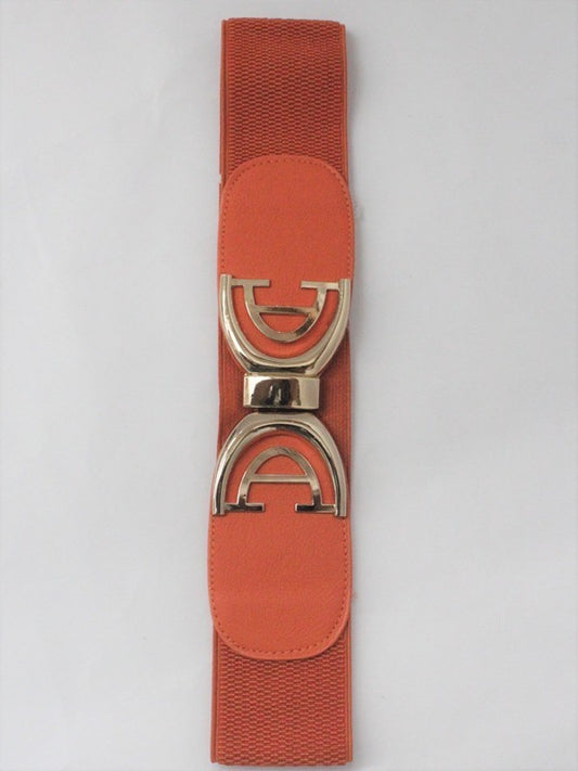 Elastic Bow Belt (Pick Color)