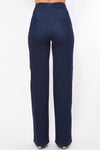 High Waist Denim Stretch Fashion Jean Pants