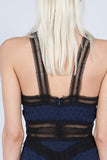 Asymmetric Dress