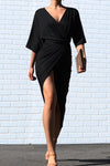 Black Sexy Dress