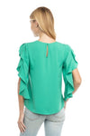 Gaucho Blouse