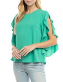 Gaucho Blouse