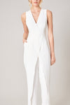 Tulip Front Jumpsuit