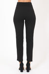 Ankle Tapered Buckle Belt Pants (Pick Color)