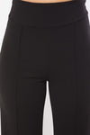 Perfect Fit Solid Pants (Pick Color)