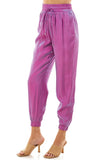 Two-Tone Shine Jogger