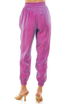 Two-Tone Shine Jogger