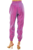 Two-Tone Shine Jogger