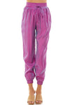 Two-Tone Shine Jogger