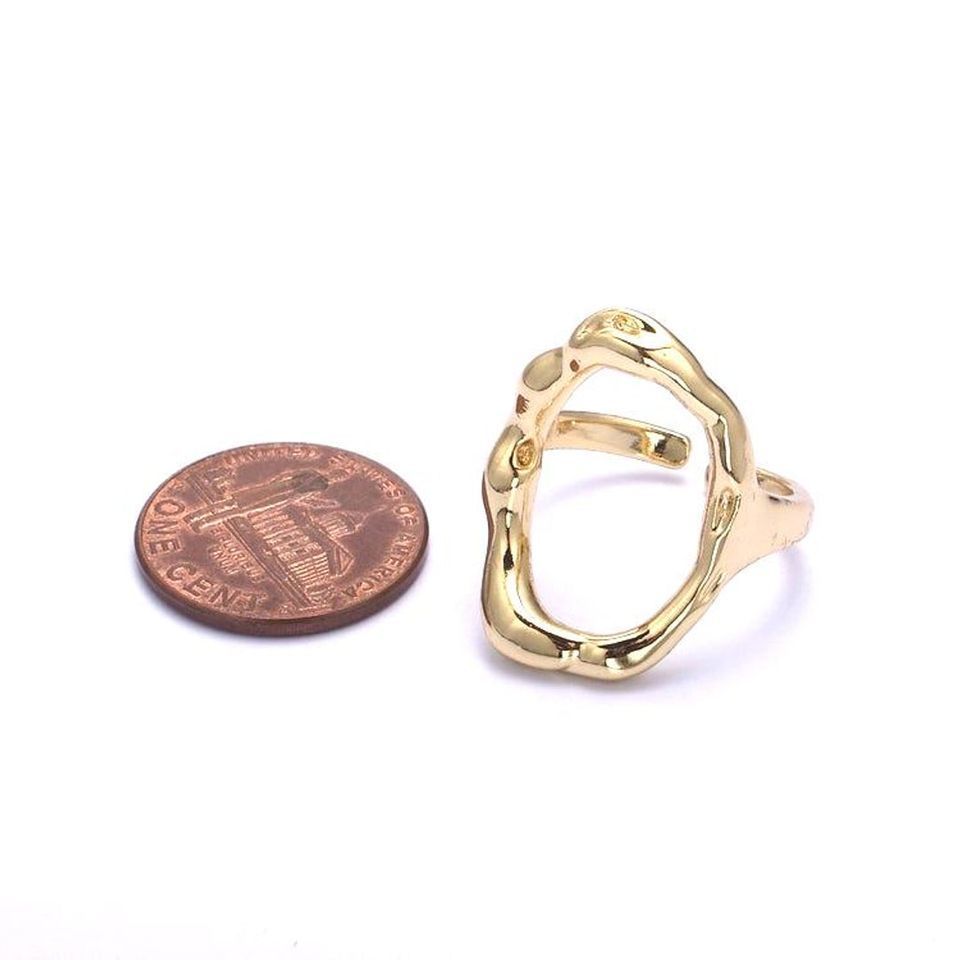 Althea Ring 18K