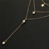 Layered Necklace