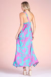 One Shoulder Asymmetrical Dress
