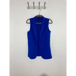 Blazer Vest