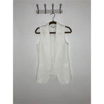 Blazer Vest