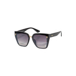 Oversized Square Fashion Sunglasses Set
