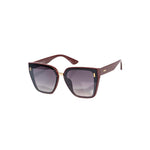 Oversized Square Fashion Sunglasses Set