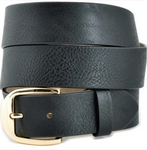 Classic Leather Belt