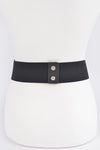 O Ring Elastic Belt
