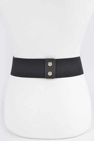O Ring Elastic Belt