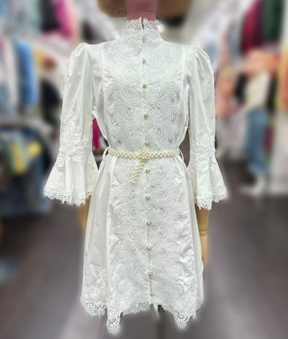 Vintage Dress