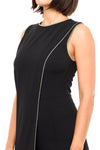 Layered Fashion Jumpsuit