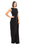 Layered Fashion Jumpsuit