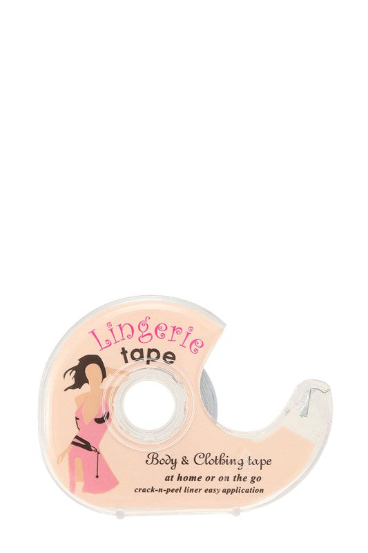 Body and Clothing Magic Tape
