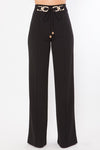 High Waist Fashion Pants