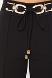 High Waist Fashion Pants