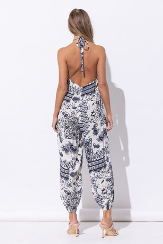 Pasley Print