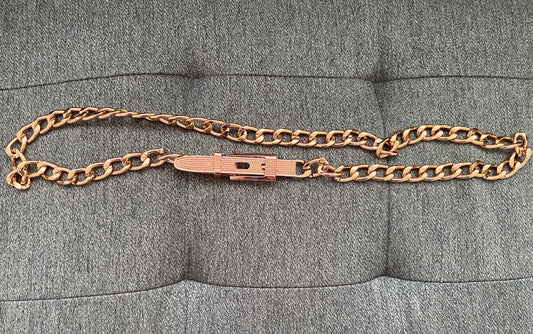 Chain Belt (Pick Color)