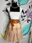 Mini Tulle Skrt